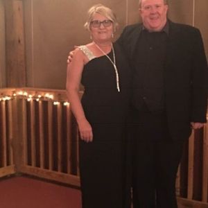 Meet your Posher, Tammy